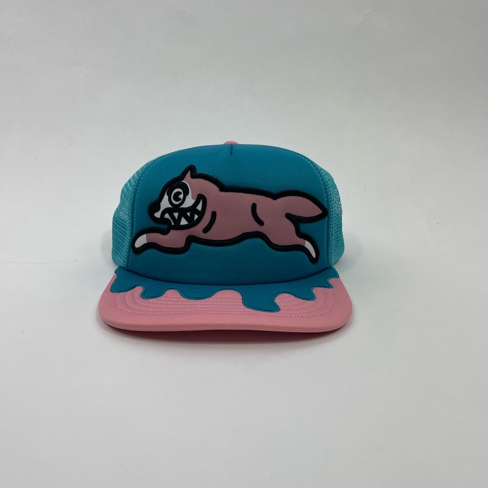 BBC Ice Cream Royal Trucker Hat - Billionaire Boys Club